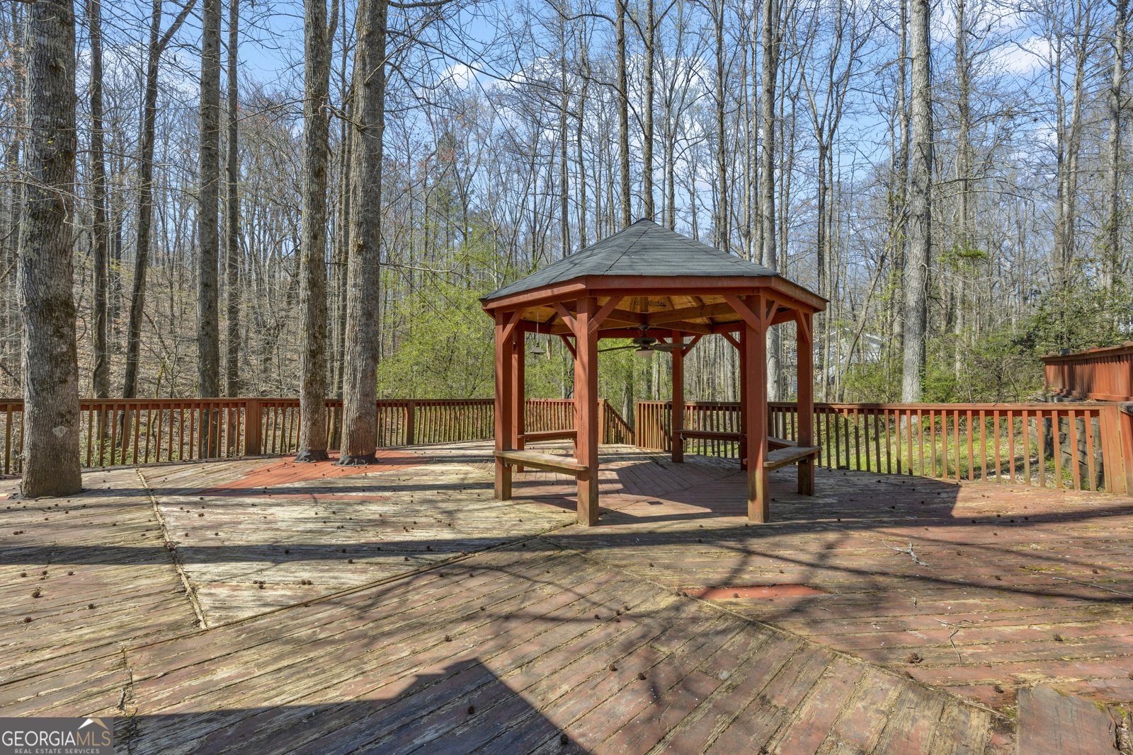 127 Mountainside Drive Dawsonville - Photo 40