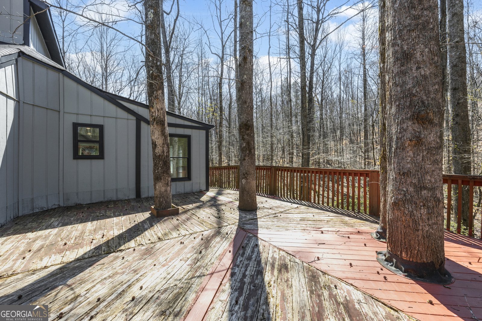 127 Mountainside Drive Dawsonville - Photo 41