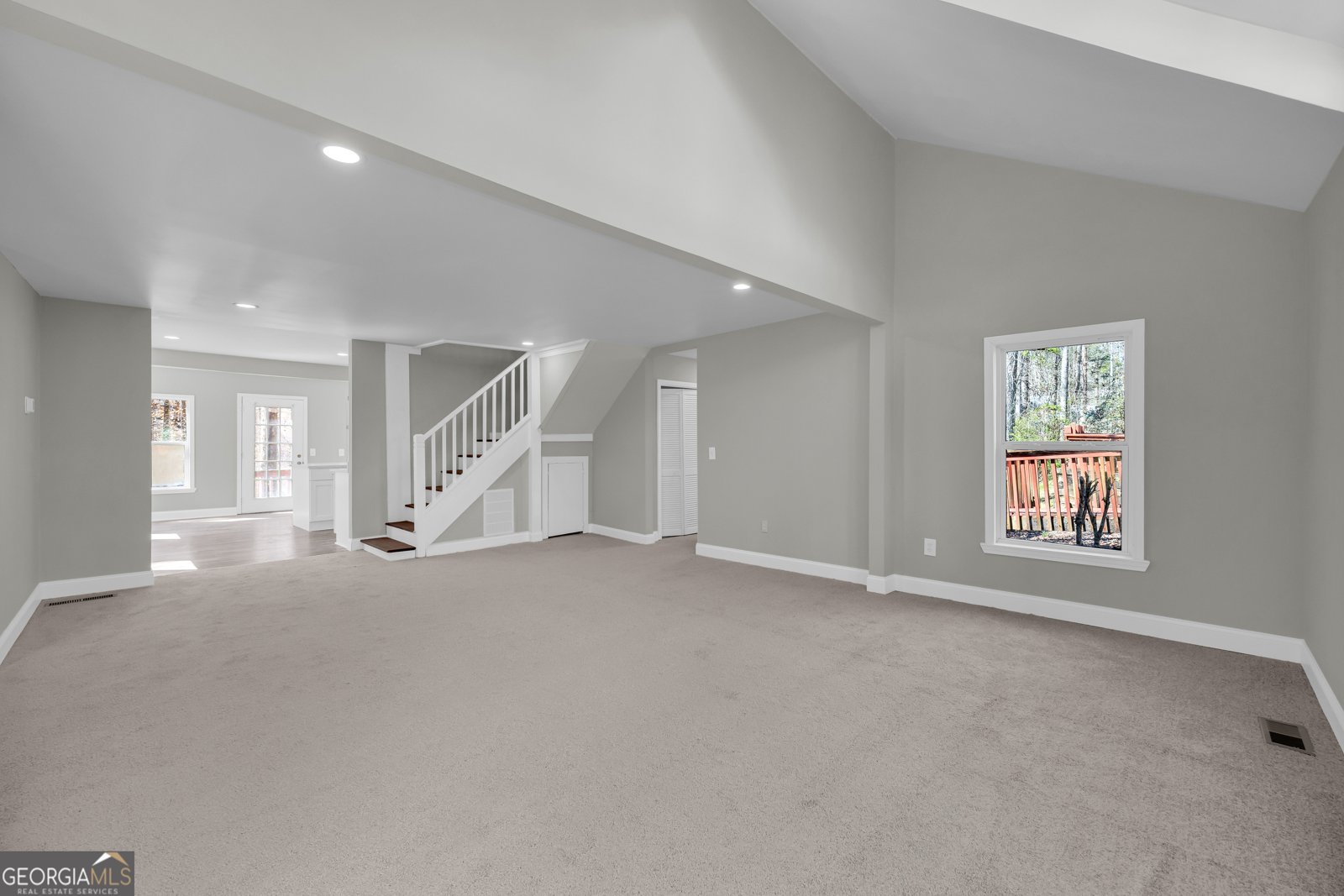 127 Mountainside Drive Dawsonville - Photo 7