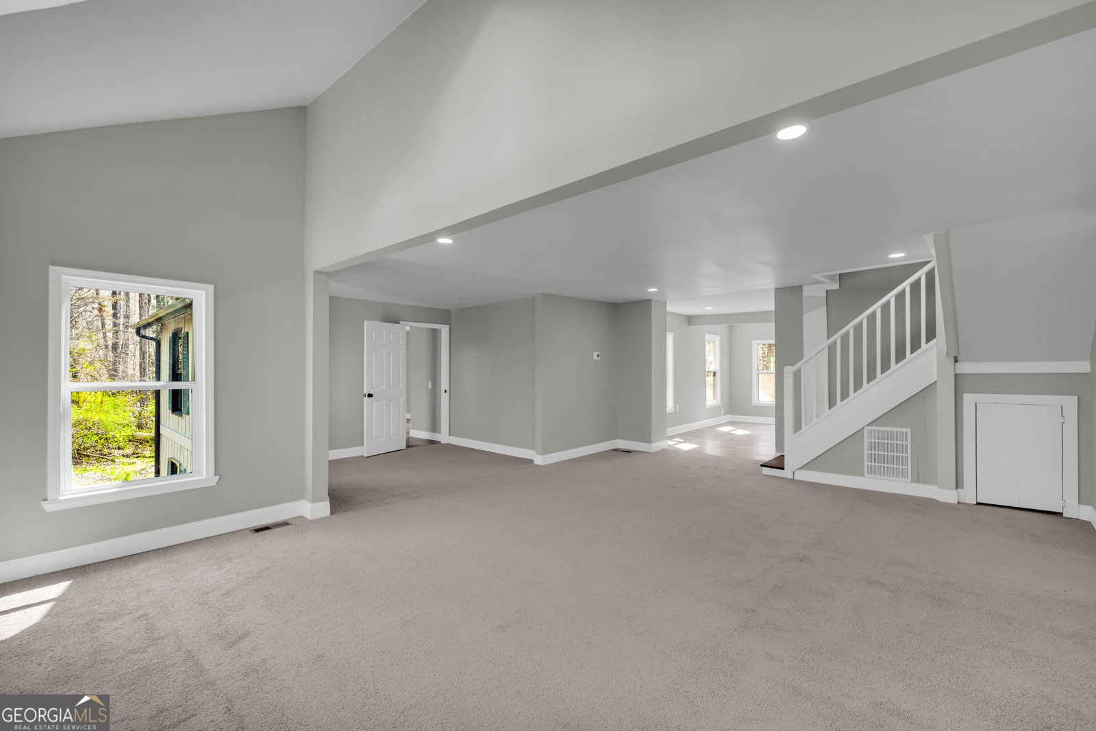 127 Mountainside Drive Dawsonville - Photo 8