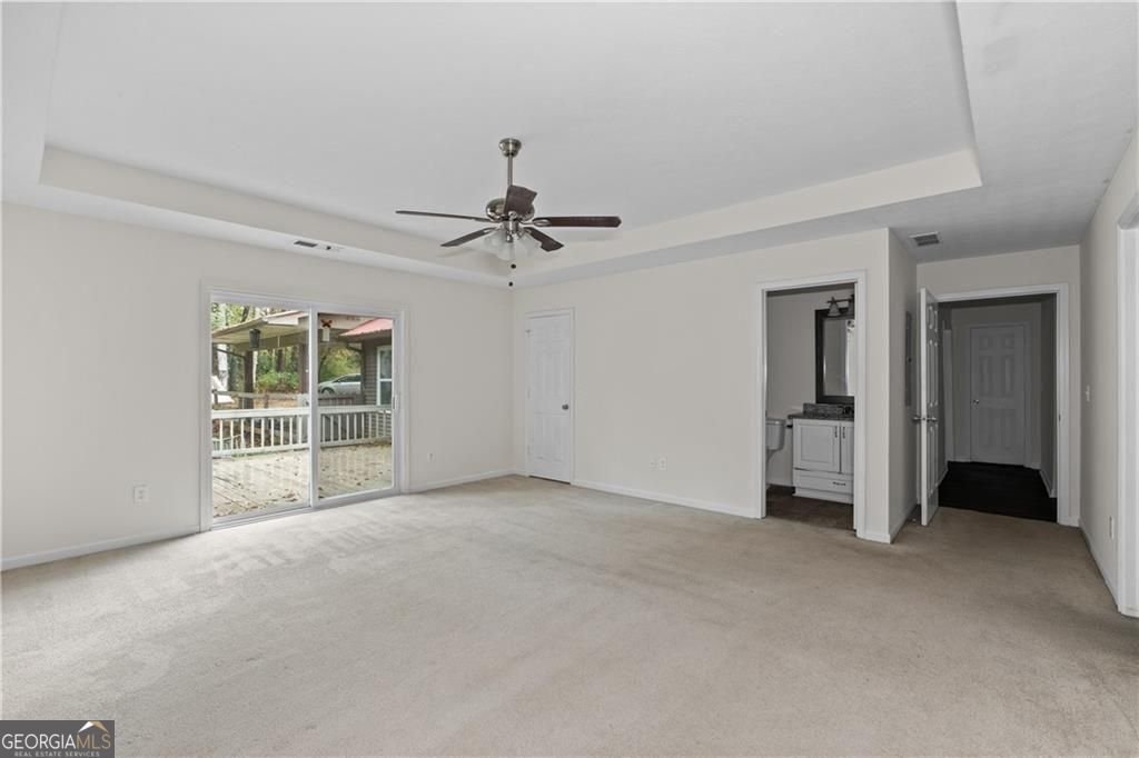 5900 Jacobs Road Acworth - Photo 11