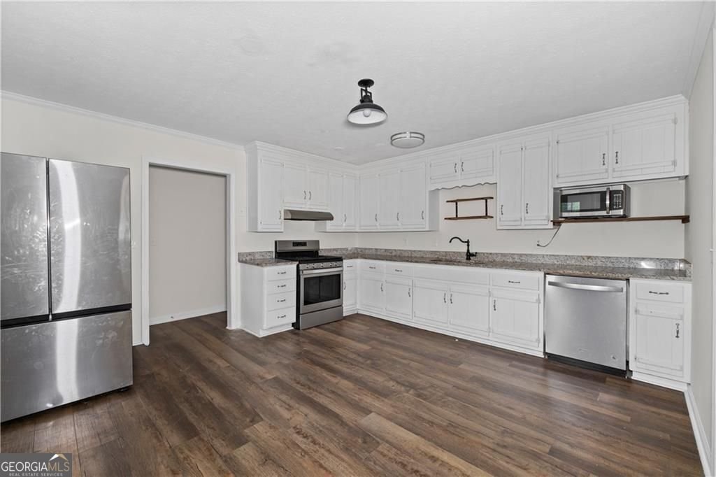 5900 Jacobs Road Acworth - Photo 9