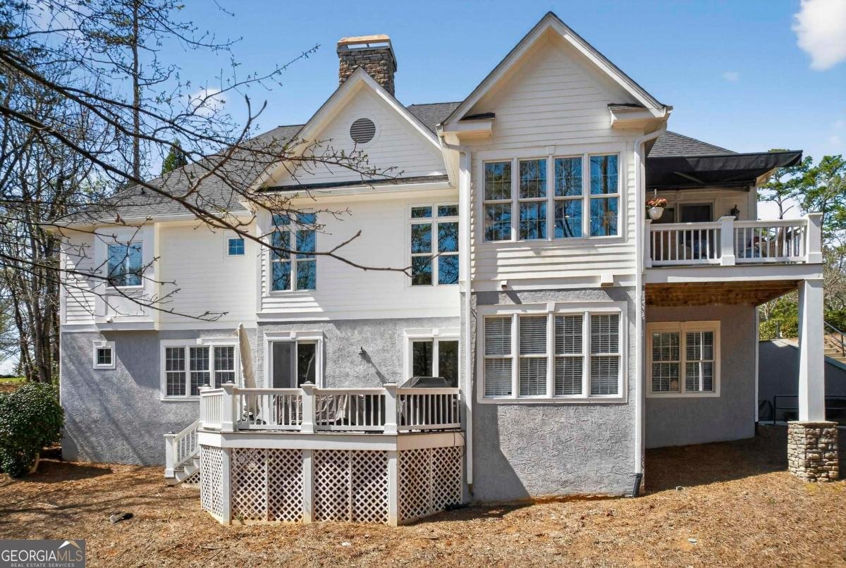 1150 Liberty Bluff Road Greensboro - Photo 10