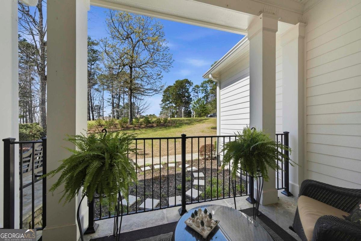 1150 Liberty Bluff Road Greensboro - Photo 14