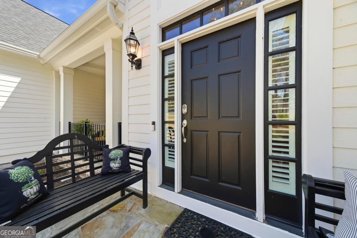 1150 Liberty Bluff Road Greensboro - Photo 15