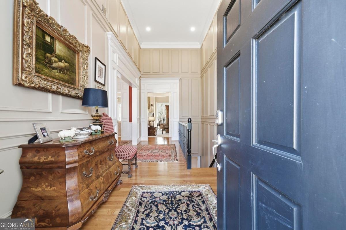 1150 Liberty Bluff Road Greensboro - Photo 16