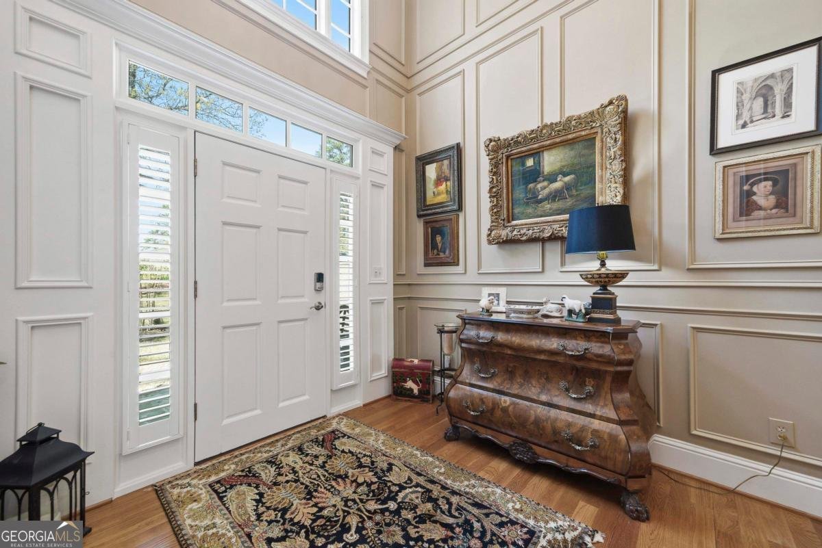 1150 Liberty Bluff Road Greensboro - Photo 17