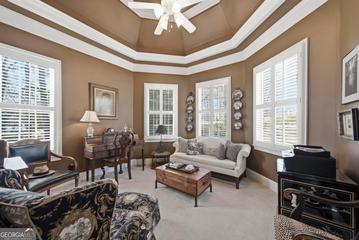 1150 Liberty Bluff Road Greensboro - Photo 18