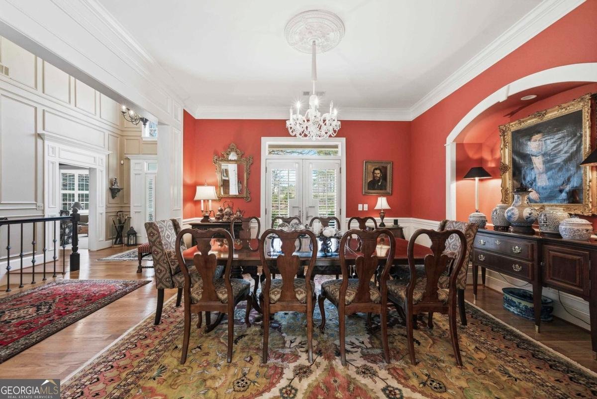 1150 Liberty Bluff Road Greensboro - Photo 21