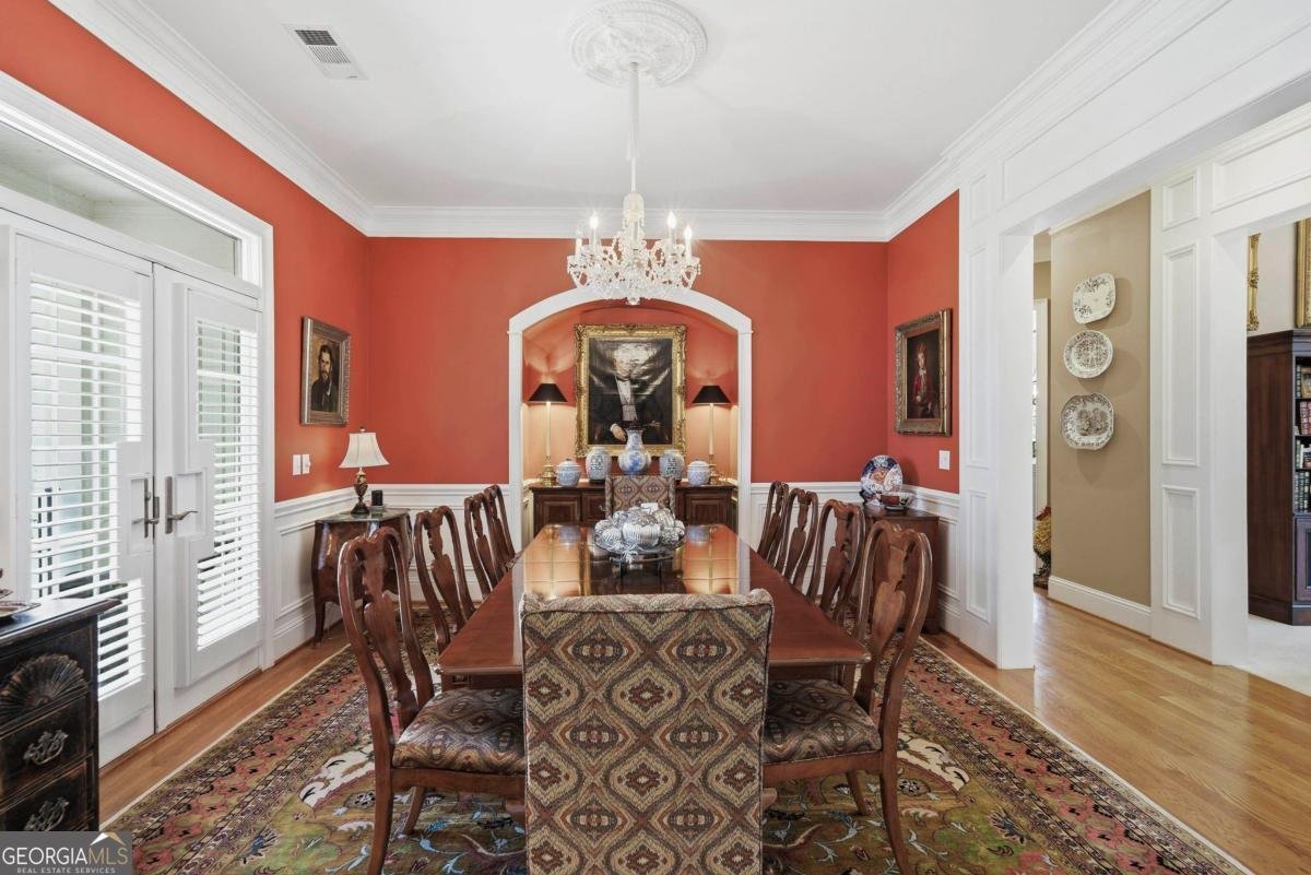 1150 Liberty Bluff Road Greensboro - Photo 22