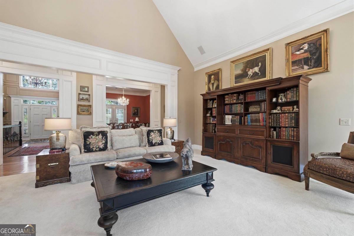 1150 Liberty Bluff Road Greensboro - Photo 24