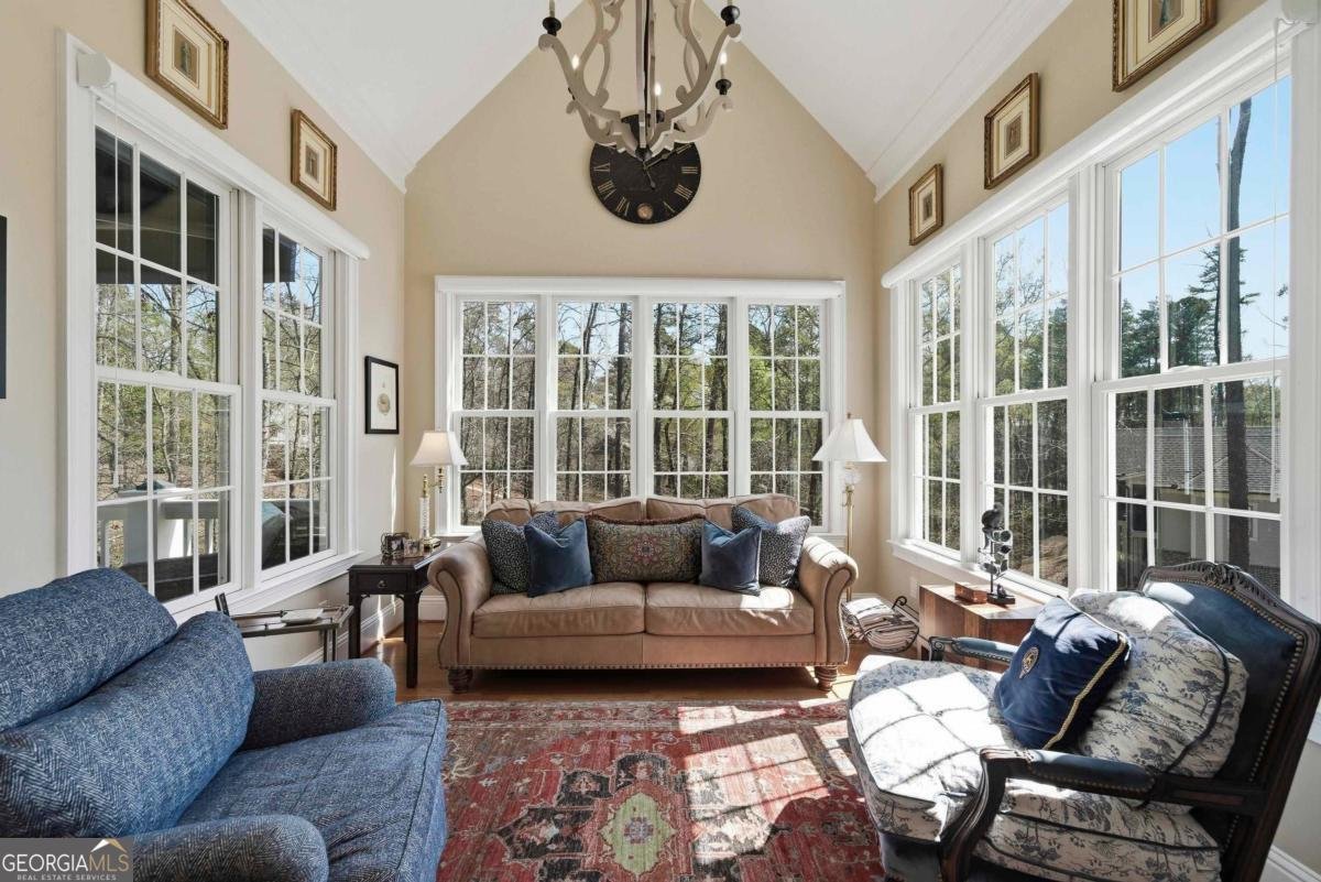 1150 Liberty Bluff Road Greensboro - Photo 25