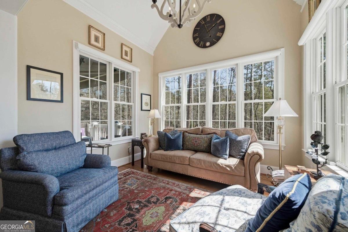 1150 Liberty Bluff Road Greensboro - Photo 26