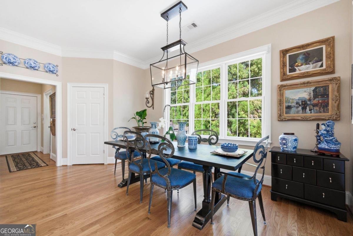 1150 Liberty Bluff Road Greensboro - Photo 27