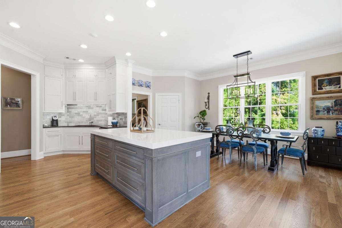 1150 Liberty Bluff Road Greensboro - Photo 28