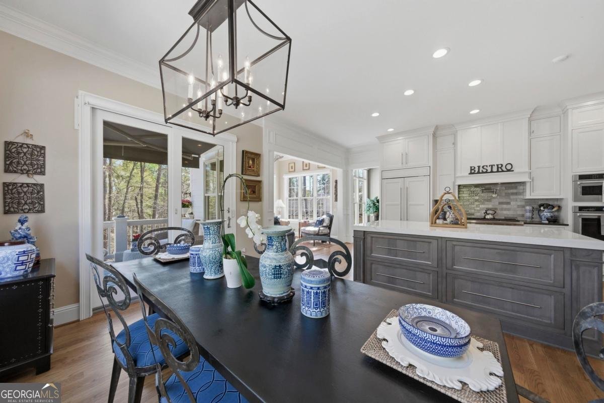 1150 Liberty Bluff Road Greensboro - Photo 29