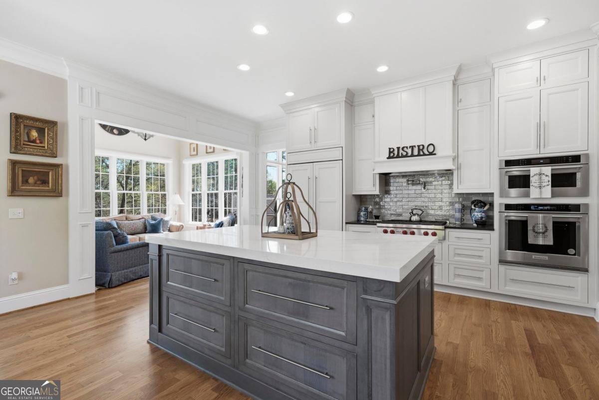 1150 Liberty Bluff Road Greensboro - Photo 30