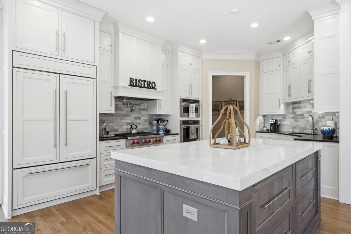 1150 Liberty Bluff Road Greensboro - Photo 32