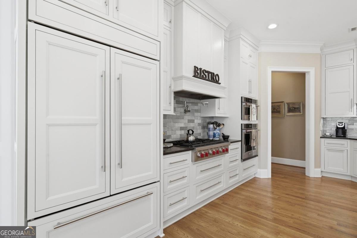 1150 Liberty Bluff Road Greensboro - Photo 33