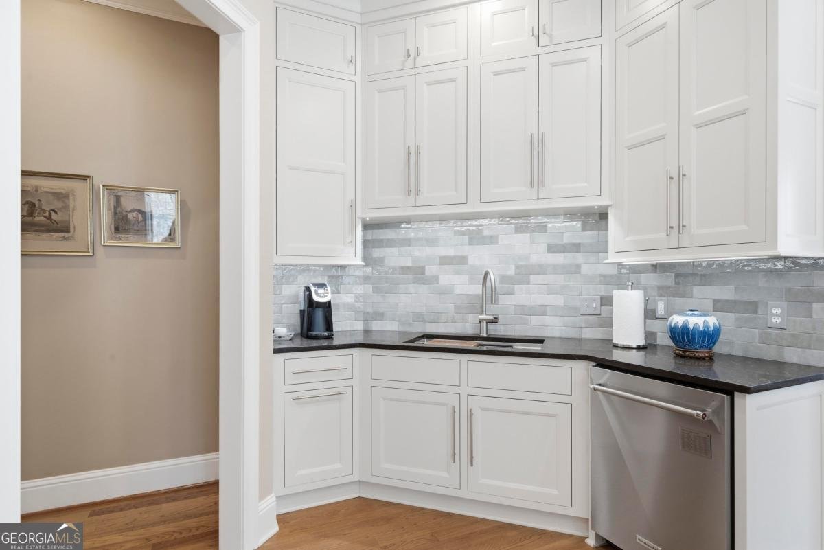 1150 Liberty Bluff Road Greensboro - Photo 34