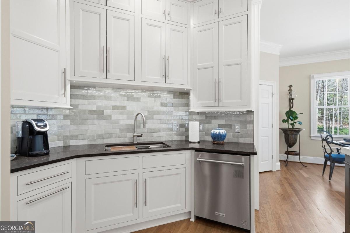 1150 Liberty Bluff Road Greensboro - Photo 35