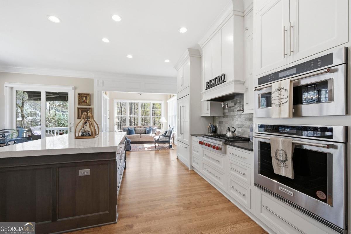 1150 Liberty Bluff Road Greensboro - Photo 36