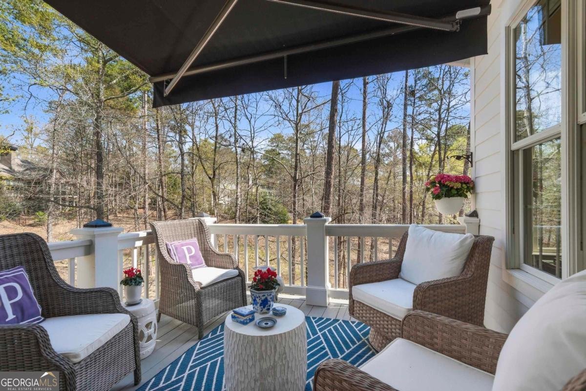 1150 Liberty Bluff Road Greensboro - Photo 37