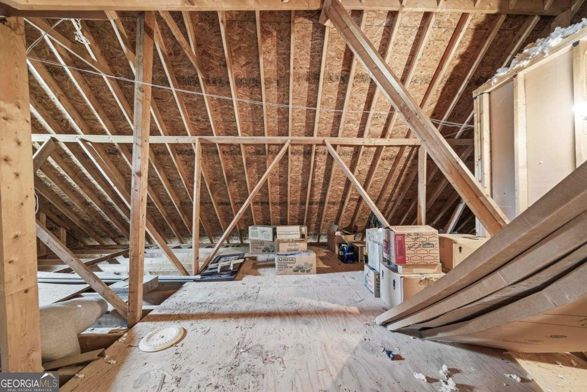 1150 Liberty Bluff Road Greensboro - Photo 40