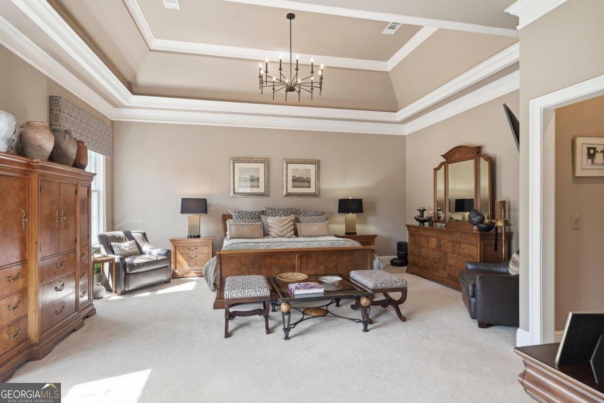 1150 Liberty Bluff Road Greensboro - Photo 41