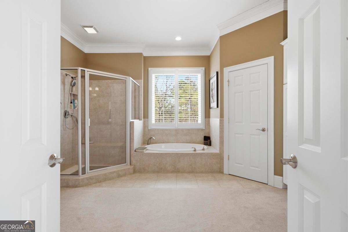 1150 Liberty Bluff Road Greensboro - Photo 43