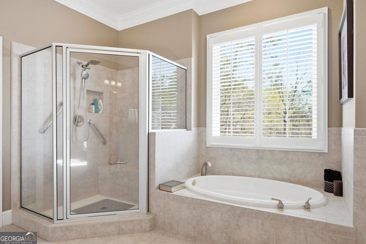 1150 Liberty Bluff Road Greensboro - Photo 44