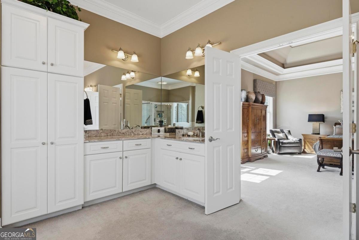 1150 Liberty Bluff Road Greensboro - Photo 45