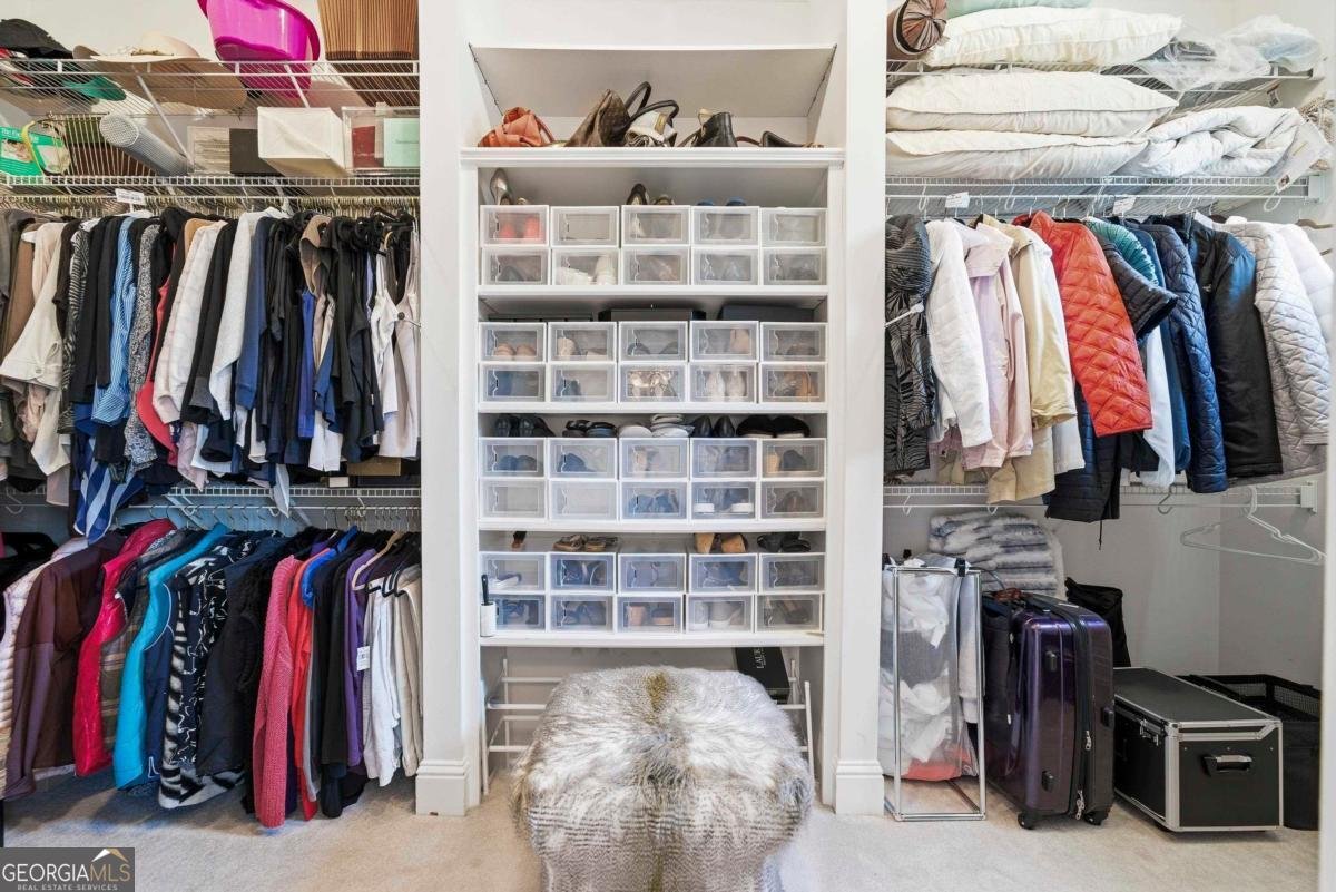 1150 Liberty Bluff Road Greensboro - Photo 47