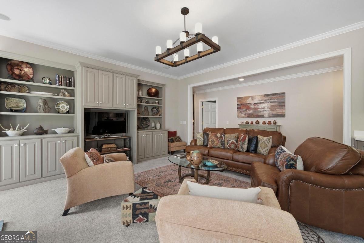 1150 Liberty Bluff Road Greensboro - Photo 49