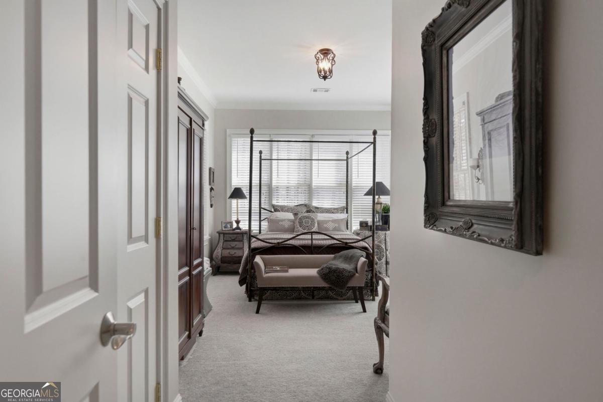 1150 Liberty Bluff Road Greensboro - Photo 53