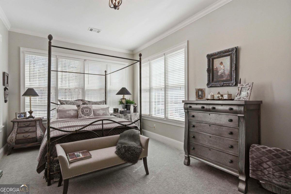 1150 Liberty Bluff Road Greensboro - Photo 54