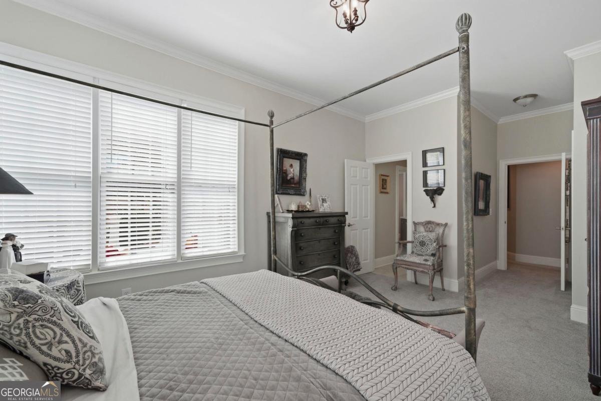 1150 Liberty Bluff Road Greensboro - Photo 55