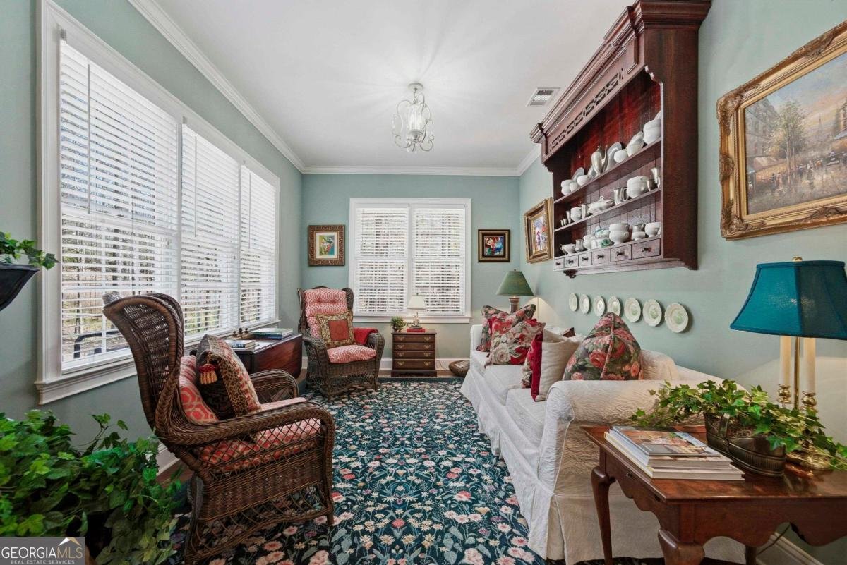 1150 Liberty Bluff Road Greensboro - Photo 58