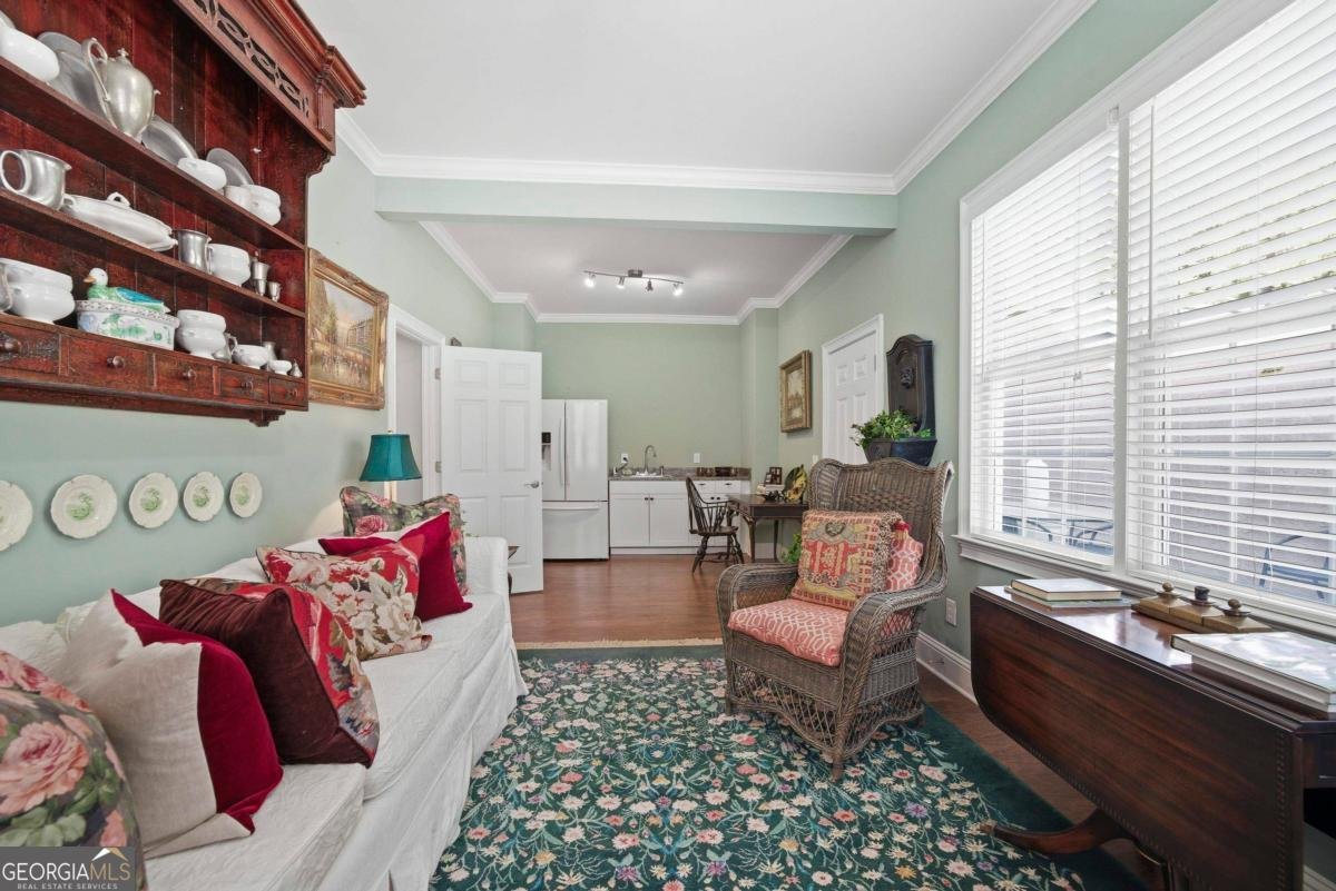 1150 Liberty Bluff Road Greensboro - Photo 59