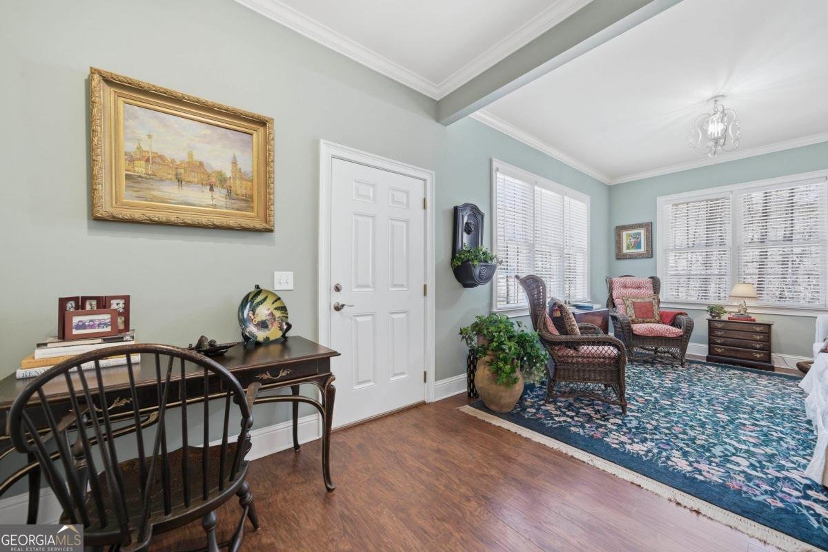 1150 Liberty Bluff Road Greensboro - Photo 60