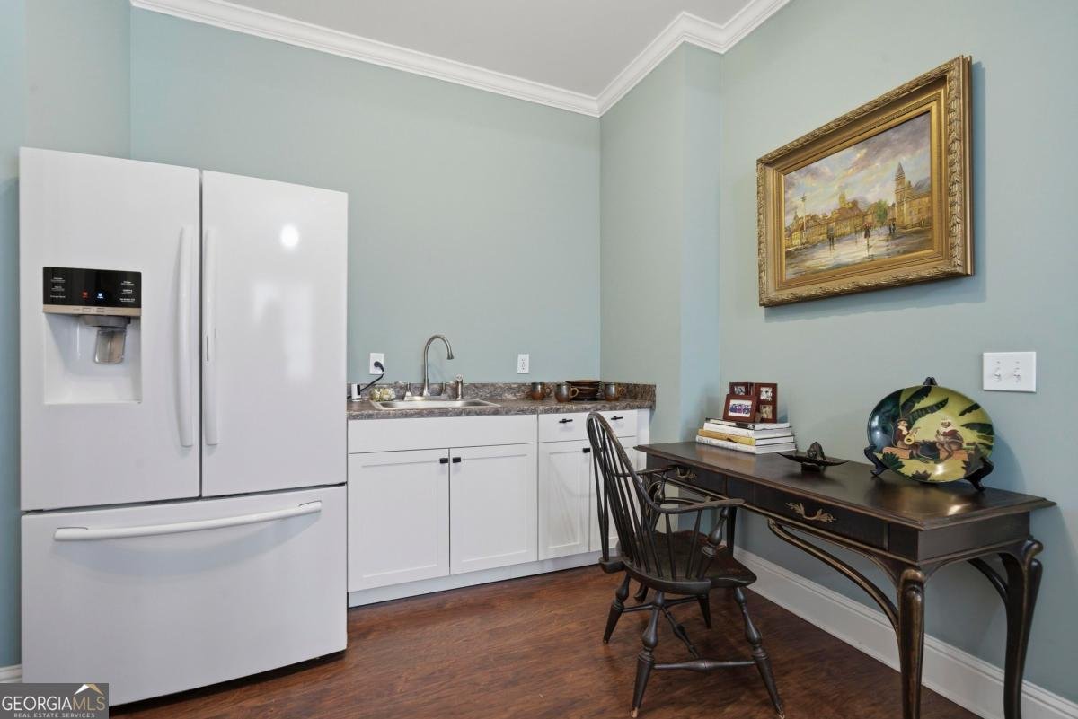 1150 Liberty Bluff Road Greensboro - Photo 61