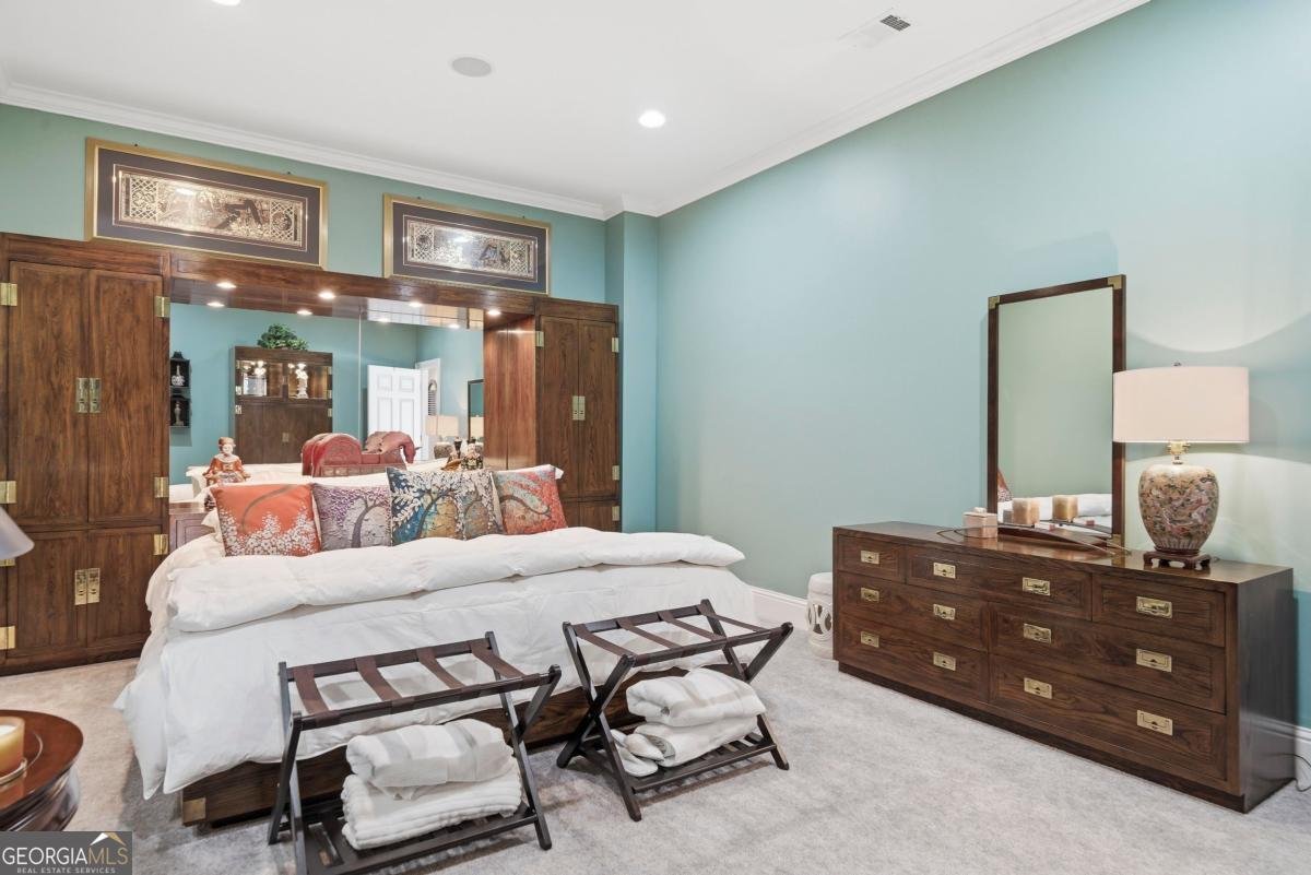 1150 Liberty Bluff Road Greensboro - Photo 63