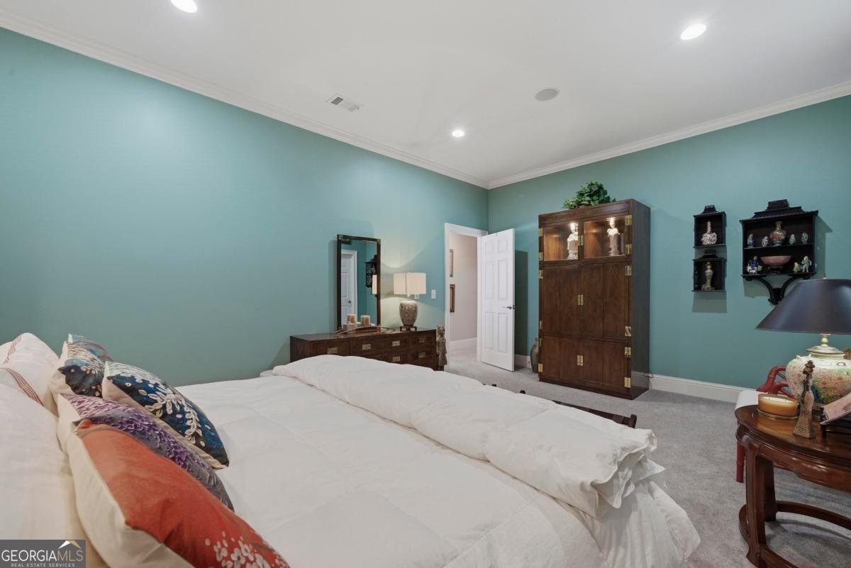 1150 Liberty Bluff Road Greensboro - Photo 64