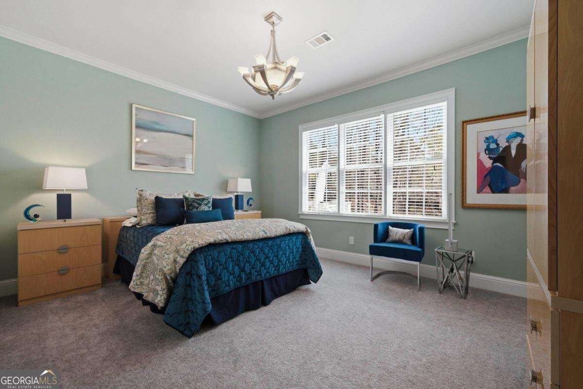 1150 Liberty Bluff Road Greensboro - Photo 65