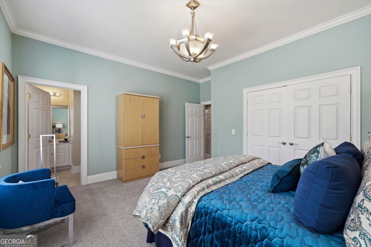 1150 Liberty Bluff Road Greensboro - Photo 66