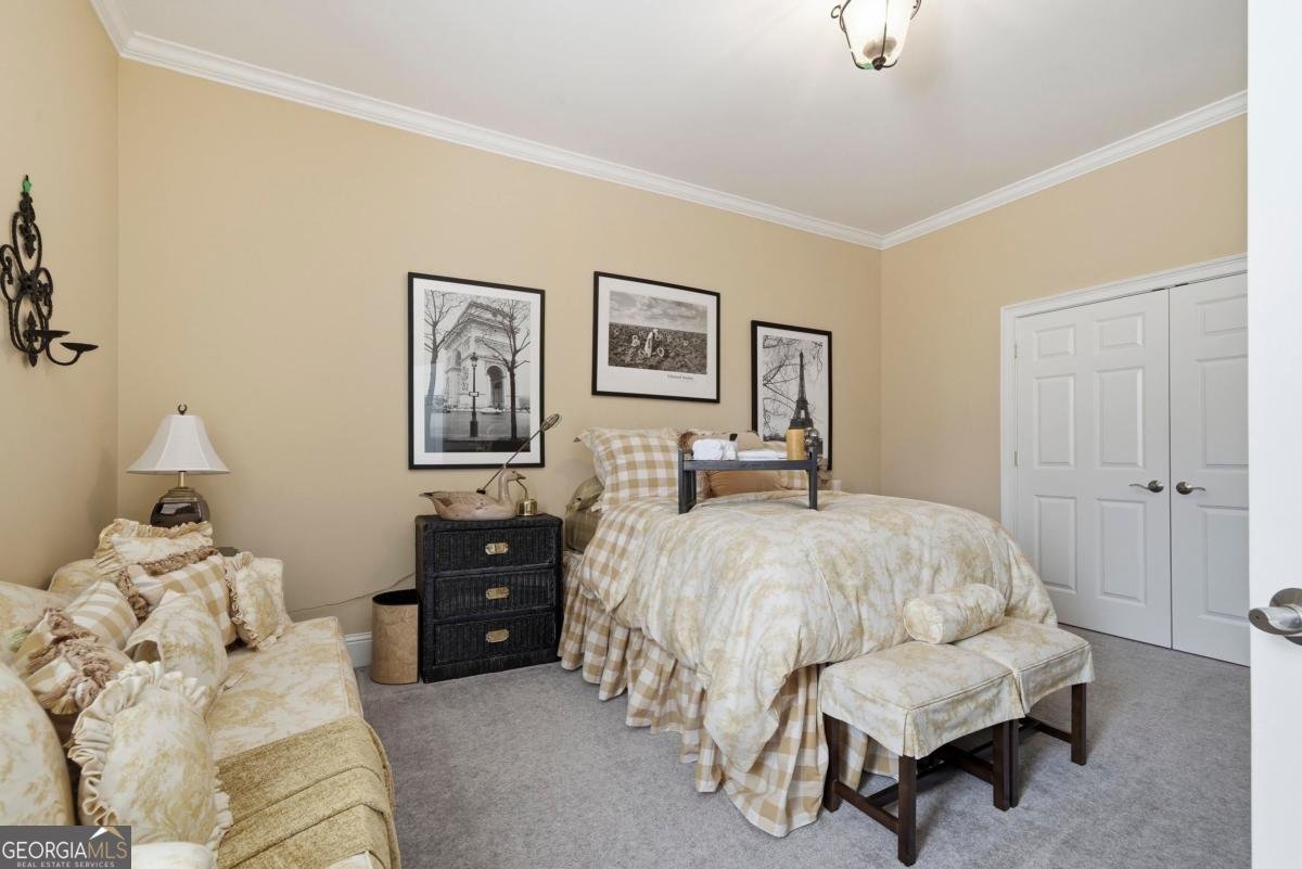 1150 Liberty Bluff Road Greensboro - Photo 69