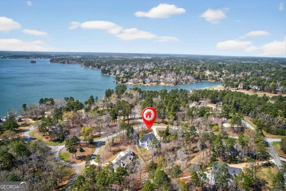 1150 Liberty Bluff Road Greensboro - Photo 7