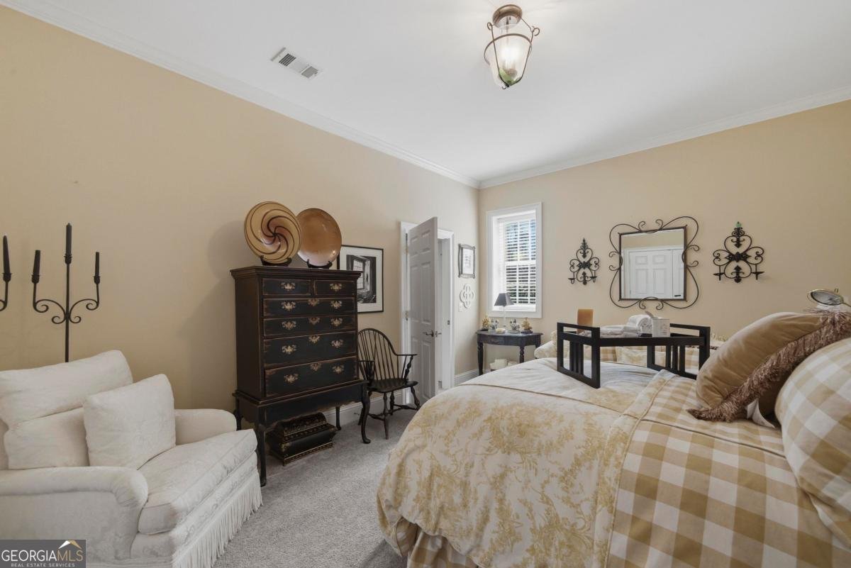 1150 Liberty Bluff Road Greensboro - Photo 70