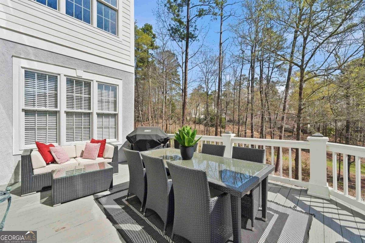 1150 Liberty Bluff Road Greensboro - Photo 71