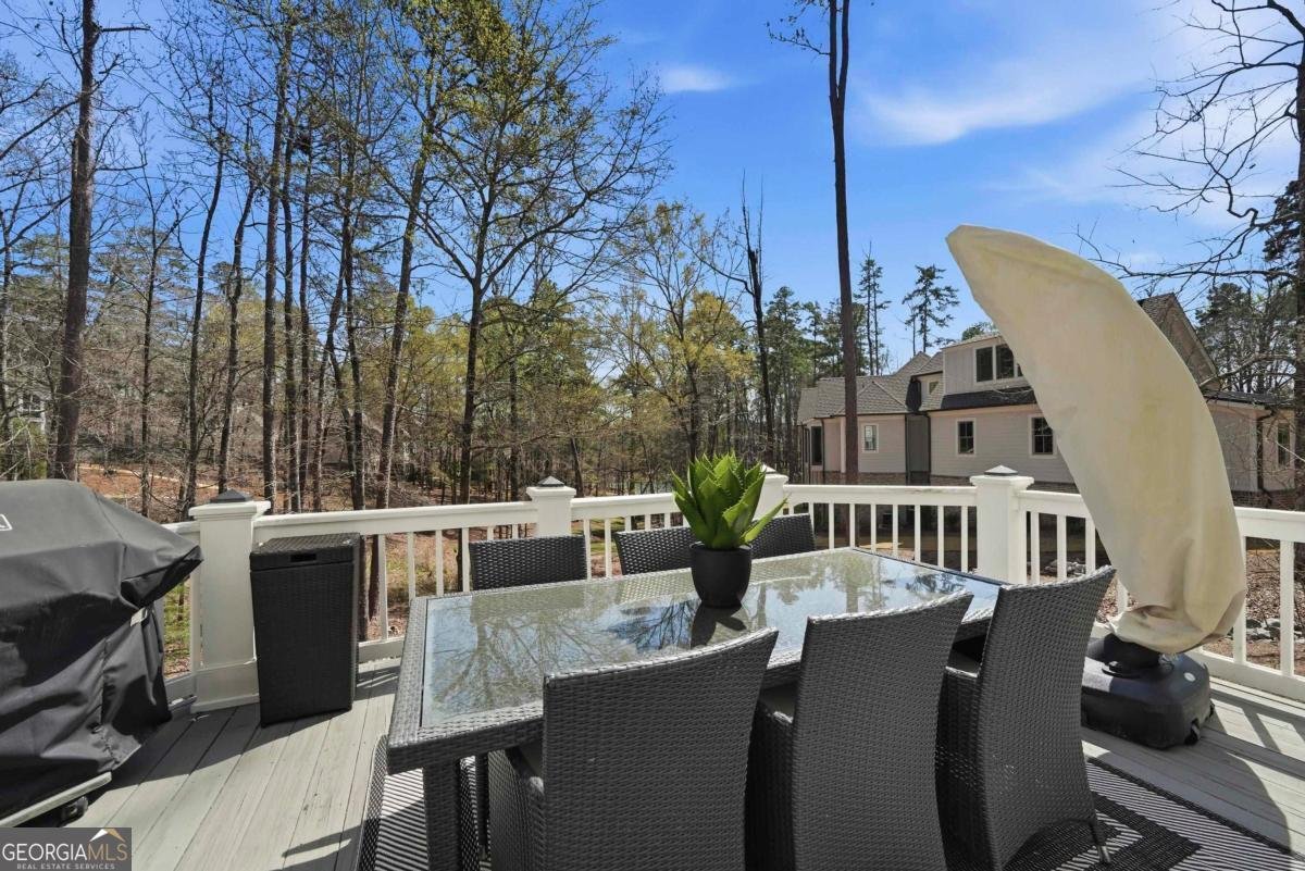 1150 Liberty Bluff Road Greensboro - Photo 72